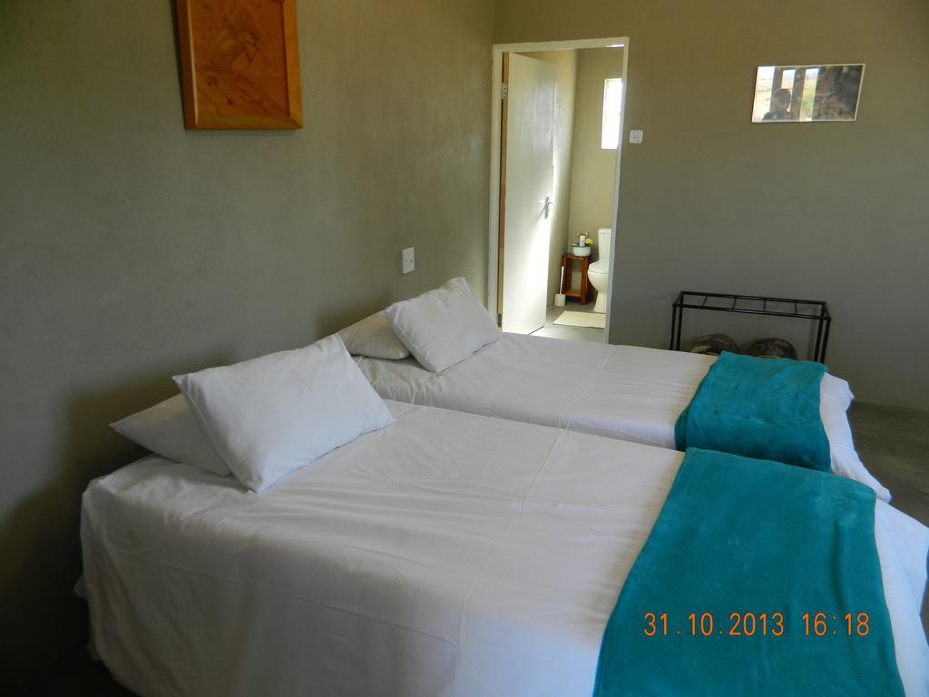 Vastrap Guest Farm Villa Grunau Exterior photo